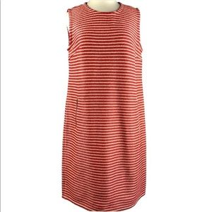 Les Copains Made in Italy Shift Dress